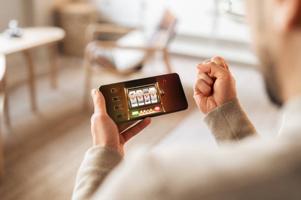Android App Game 